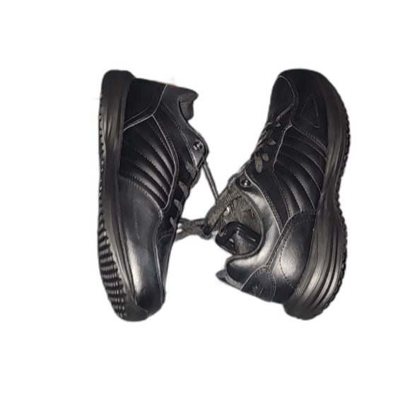 Tredsafe Women's Lizzy Wide Width Slip Resistant Shoes Size 11 Wide - Picture 10 of 11